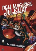 den magiske julenat - DVD