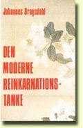 den moderne reinkarnationstanke - bog