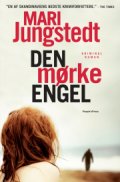 den mørke engel - bog