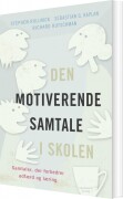 Den Motiverende Samtale I Skolen