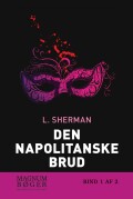 Den Napolitanske Brud Storskrift
