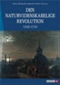 den naturvidenskabelige revolution 1500-1750 - bog