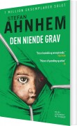 Den Niende Grav - Fabian Risk 2