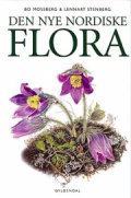 den nye nordiske flora - bog