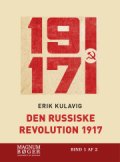 Den Russiske Revolution 1917 - Stor Skrift