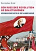 den russiske revolution og sovjetunionen - bog