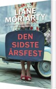 Den Sidste Årsfest