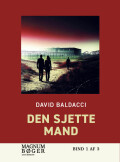 Den Sjette Mand Storskrift