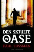den skjulte oase - bog