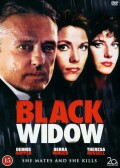 Den Sorte Enke Black Widow - 1987