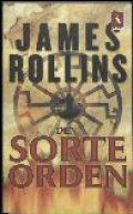 den sorte orden - bog