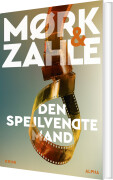 Den Spejlvendte Mand