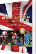 Den Store Bog Om Premier League