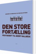 den store fortælling - bog