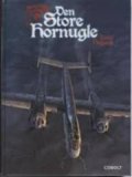 den store hornugle - Tegneserie