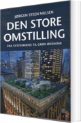 den store omstilling - bog
