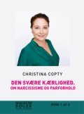 Den Svære Kærlighed - Stor Skrift