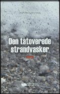 den tatoverede strandvasker - bog