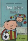 den tolvte mand - bog