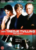 den tredje tvilling - DVD