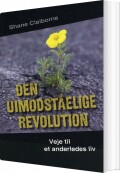 Den Uimodståelige Revolution
