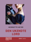 Den Ukendte Lord Storskrift