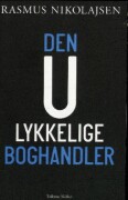den ulykkelige boghandler - bog