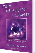 Den Violette Flamme