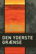 den yderste grænse - bog