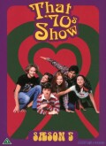 dengang i 70'erne - sæson 5 - DVD