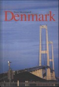 denmark - bog