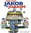 Dennis Lykke - Syng Med Jakob Og Joakim - CD