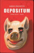 depositum - bog
