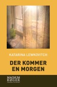 Der Kommer En Morgen Storskrift