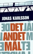 det andet mål - bog