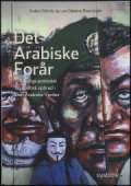 det arabiske forår - bog