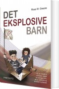 Det Eksplosive Barn
