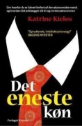 det eneste køn - bog
