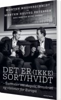 det er (ikke) sort/hvidt - bog