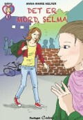 det er mord, selma - bog