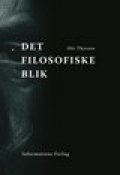 det filosofiske blik - bog