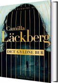 Det Gyldne Bur - Bog