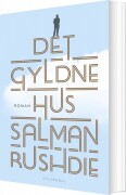 Det Gyldne Hus