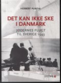 det kan ikke ske i danmark - bog