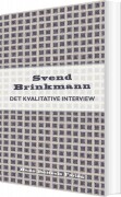 det kvalitative interview - bog