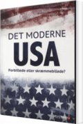 det moderne usa - bog