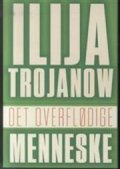 det overflødige menneske - bog