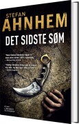 Det Sidste Søm - Fabian Risk 6