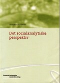 det socialanalytiske perspektiv - bog