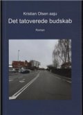 det tatoverede budskab - bog